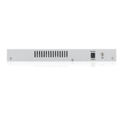 Zyxel GS1200-8HP, 8 Port Gigabit - Network Switch